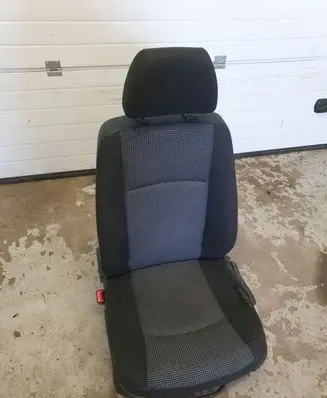 Mercedes-Benz Vito Viano W639 Front driver seat 