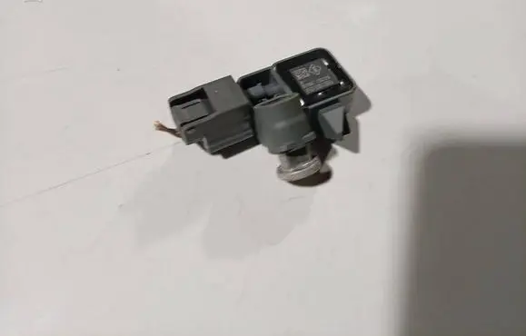 Renault Scenic III - Grand scenic III Airbag deployment crash/impact sensor 988300005R