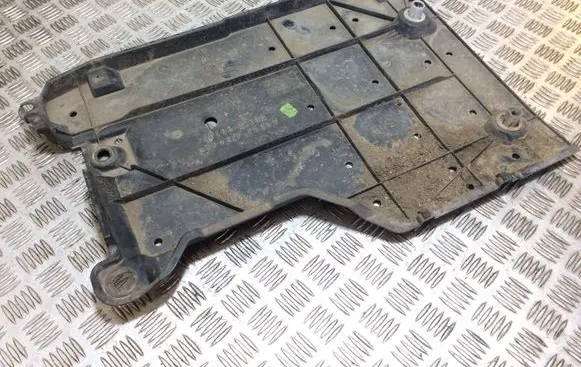 Pickup box liner
