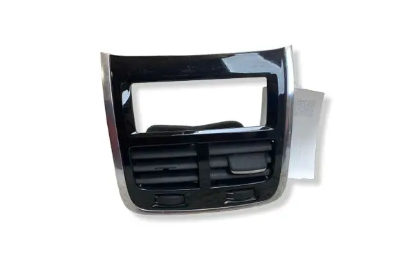 Volvo XC60 Rear air vent grill 31469682 31365120