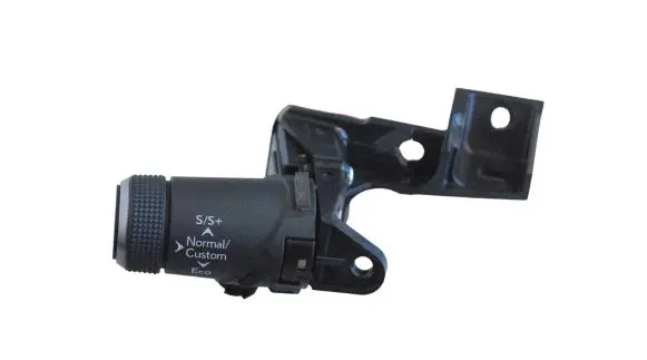 Lexus ES 250 - 300 - 330 Other switches/knobs/shifts