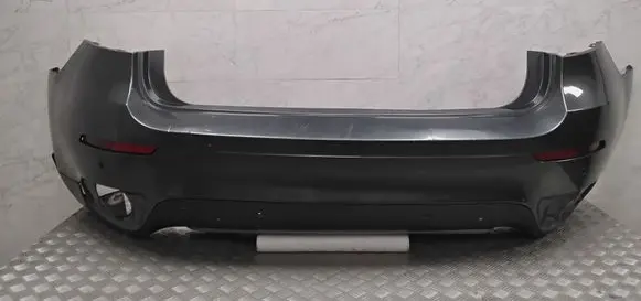 BMW X6 E71 Rear bumper 7176243