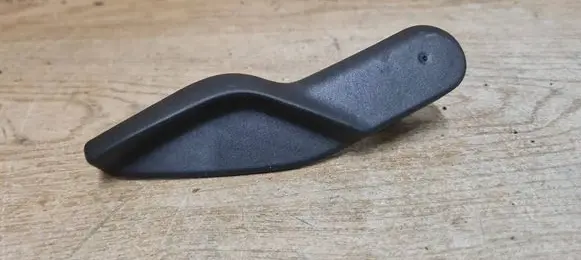 Volvo V70 Steering wheel adjustment handle/lever 30680262