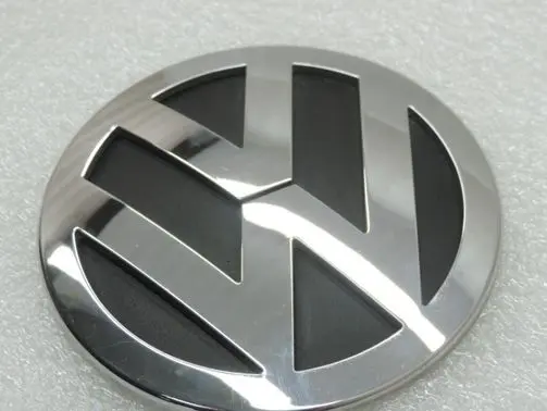 Volkswagen Tiguan Manufacturers badge/model letters 3C9853630 3C9853630B