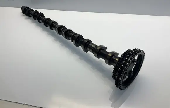 Camshaft