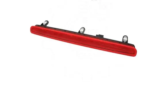 Volkswagen Transporter - Caravelle T5 Third/center stoplight 7E0945097 72SKV801 7E0945097A