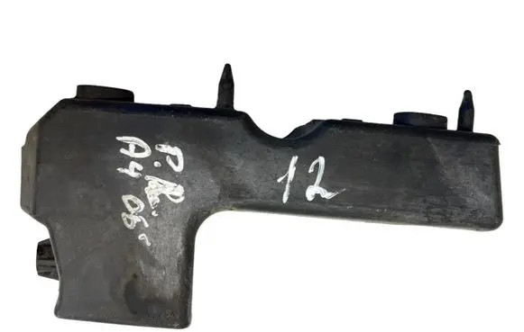 Audi A4 S4 B7 8E 8H Front bumper mounting bracket 8E0807283E