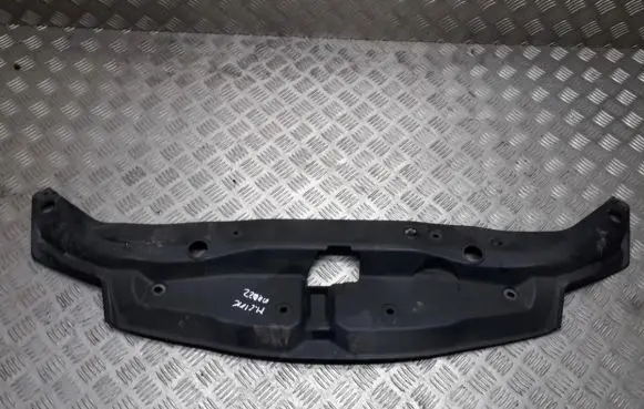 Honda Civic Radiator support slam panel