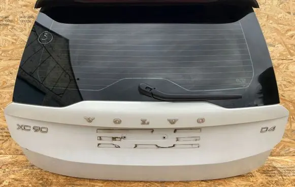 Volvo XC90 Tailgate/trunk/boot lid 