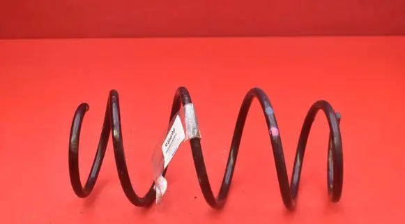 Toyota Auris E180 Front coil spring