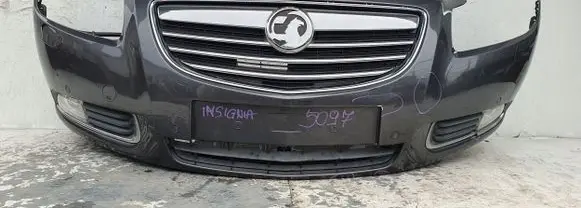 Opel Insignia A Front bumper