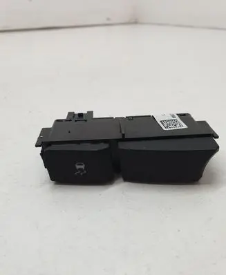 Opel Meriva B ESP (stability program) switch 13288072