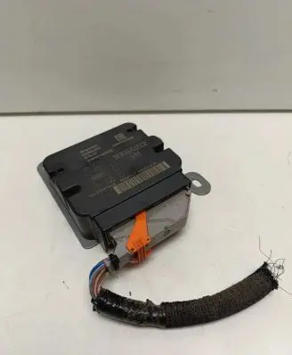 Renault Trafic III (X82) Airbag control unit/module 985106142R 93457848 A2C88862803