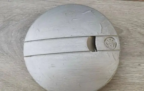 Volkswagen Golf III Original wheel cap 191601149D