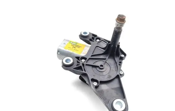 Mercedes-Benz ML W164 Rear window wiper motor A2518200042 18546523
