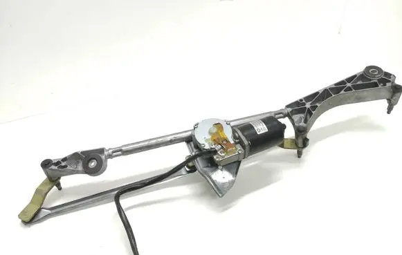 Mercedes-Benz C W203 Front wiper linkage A2038200342 404518