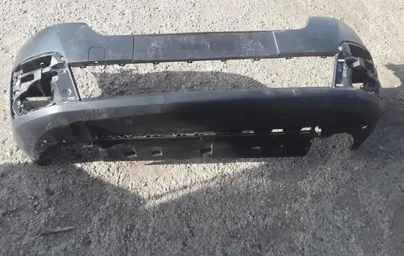 Peugeot Partner Front bumper 9810923377