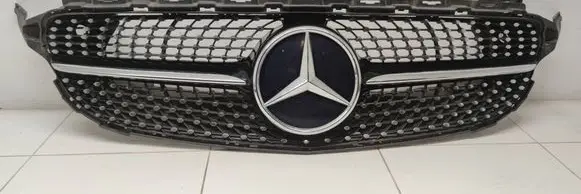 Mercedes-Benz C W205 Front grill A2058800307