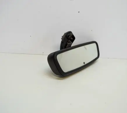 Jaguar XF X250 Rear view mirror (interior) 6W9317E678AC