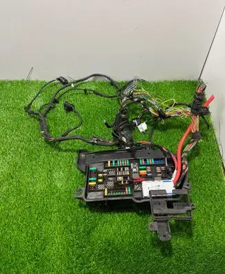 BMW M4 G82 G83 Fuse module 5A0E7D0 8795478