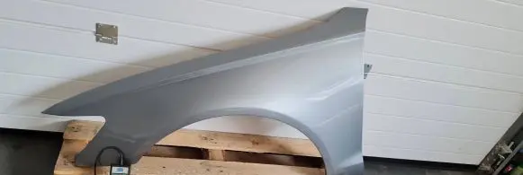Audi A6 C7 Fender 4G0821101 LX7P LEWY