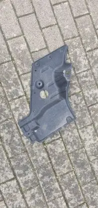 KIA EV9 Front underbody cover/under tray 842D3DO000