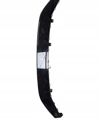 Audi RS6 C6 Front bumper splitter molding 4K8807717A