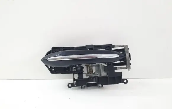 BMW 6 F12 F13 Front door exterior handle X4718722812
