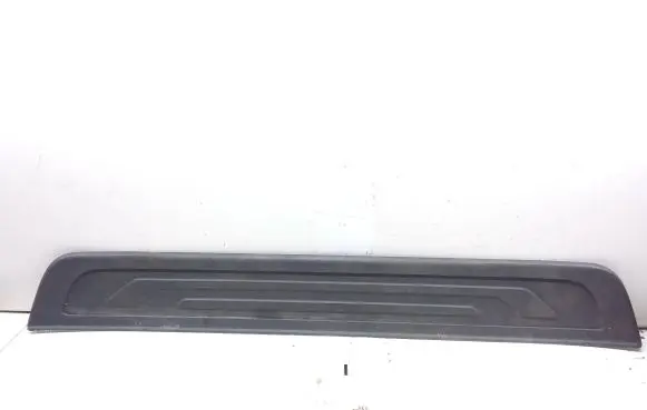 KIA Sorento Front sill trim cover 858852P000