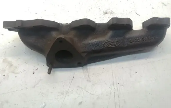 Exhaust manifold