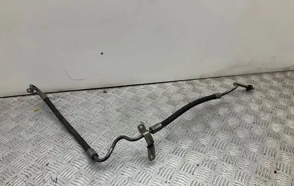 BMW 5 F10 F11 Active stabilizer tube/hose 6792441