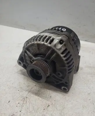 Opel Zafira A Generator/alternator 0123500008