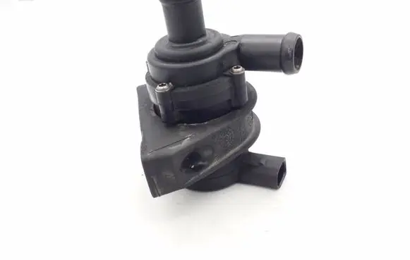 Volkswagen PASSAT CC Electric auxiliary coolant/water pump 1K0965561JJ 702074810