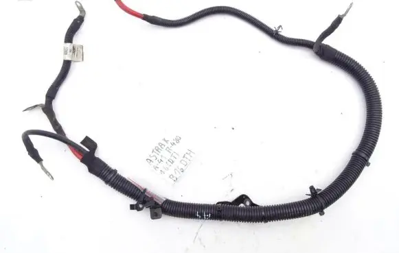 Opel Astra K Other wiring loom 13406410