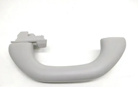 Volkswagen PASSAT B7 Rear interior roof grab handle 1K0857607n