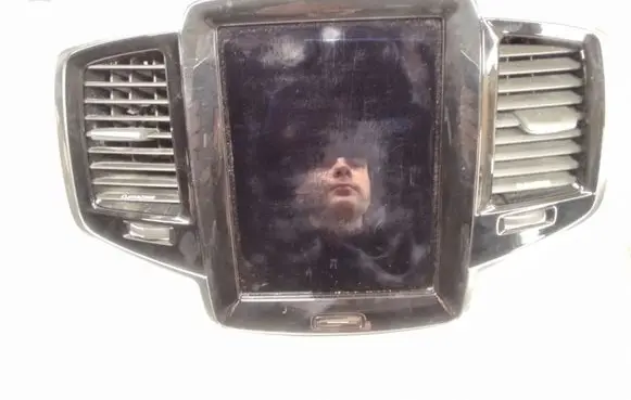 Volvo XC60 Screen/display/small screen 31444448AA