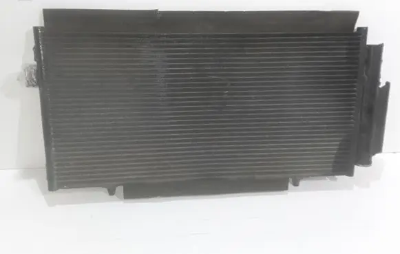 Subaru Impreza III A/C cooling radiator (condenser)