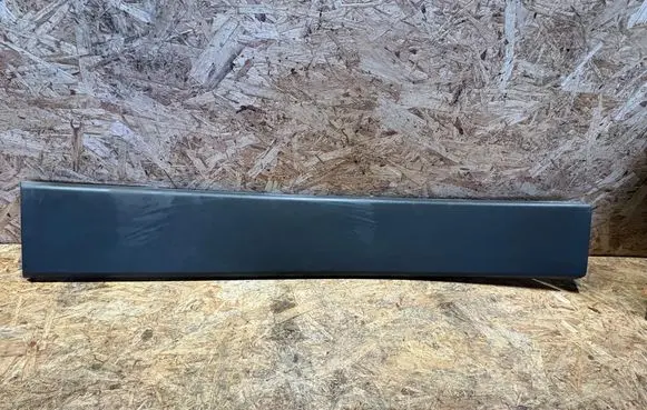 Peugeot Boxer Sliding door trim (molding) 1306324070
