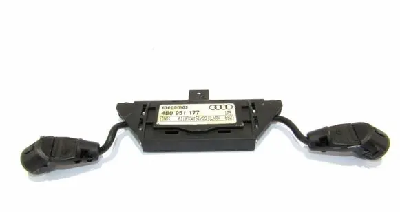 Audi A6 S6 C5 4B Alarm movement detector/sensor 4B0951177