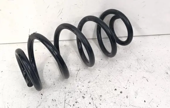 Porsche Macan (95B) Front coil spring 95B411105AH