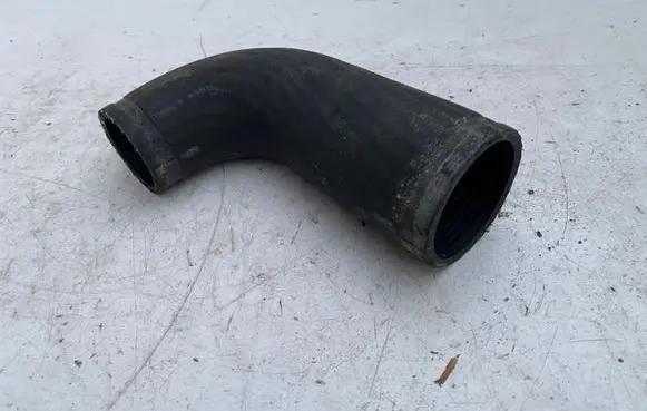 Volvo S80 Intercooler hose/pipe