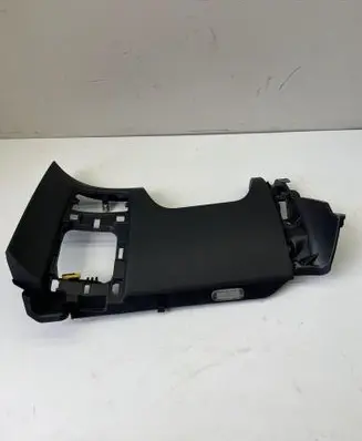 Renault Scenic IV - Grand scenic IV Dashboard lower bottom trim panel 689216466R 1601299X