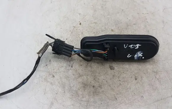 Tail light part
