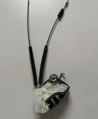 Subaru Forester SK Front door lock 61032SJ140 61032SJ141