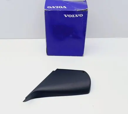 Volvo S40, V40 Plastic wing mirror trim cover 31278750