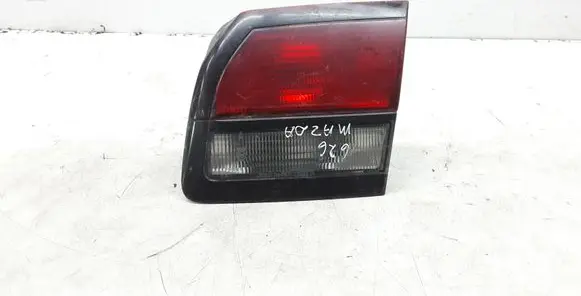 Mazda 626 Tailgate rear/tail lights 13261825