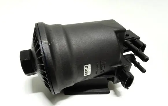 Opel Insignia A Fuel filter housing 13244294