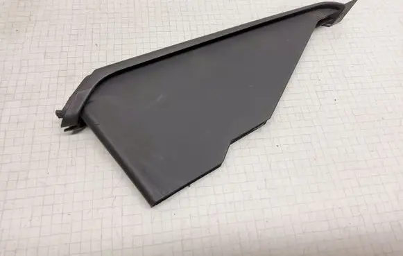 Audi A4 S4 B5 8D Handbrake trim 8D0711463