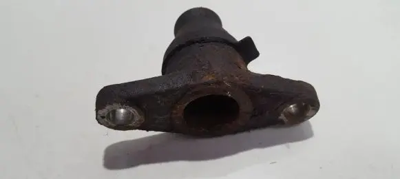 Other rear suspension part
