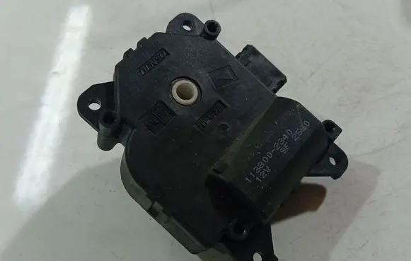 Honda Accord Air flap motor/actuator 1138002340